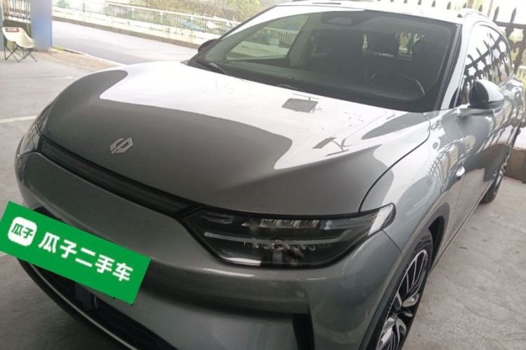 Used Leapmotor C11 2021 Luxury Edition