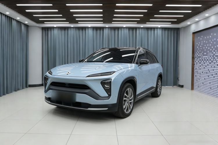 Used Nio ES6 2020 420 km Sport Edition