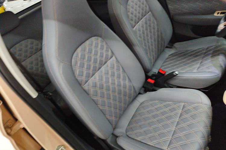 Used Leapmotor T03 2021 400 Comfort Edition