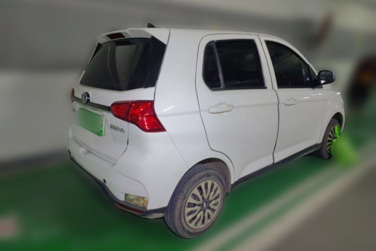 Used LINGBOX COCO 2021 Hero Pro Edition