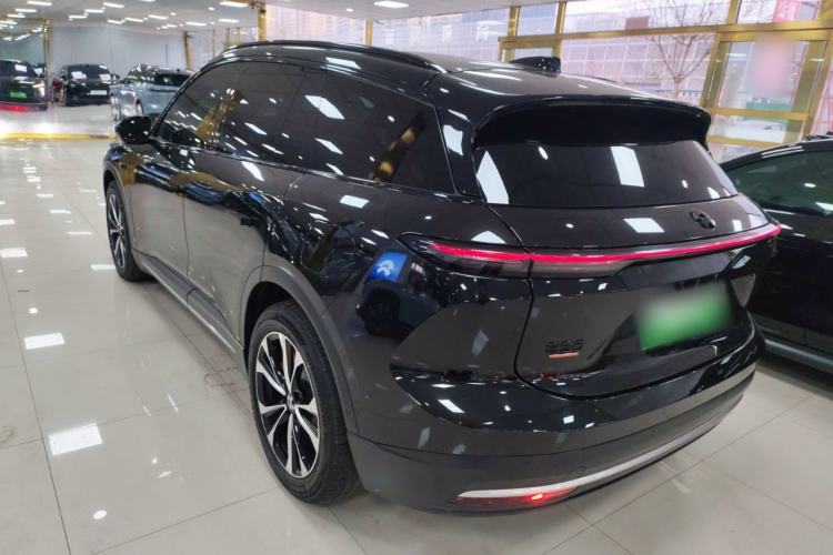 Used Nio ES6 2023 75 kWh
