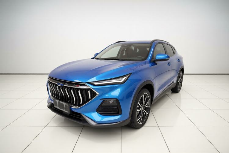 Used CHANGAN OSHAN X5 2021 1.5T DCT Flagship Edition Guazi used car, China used car export, Used car for sale, Used cars, Cheapest cars for sale