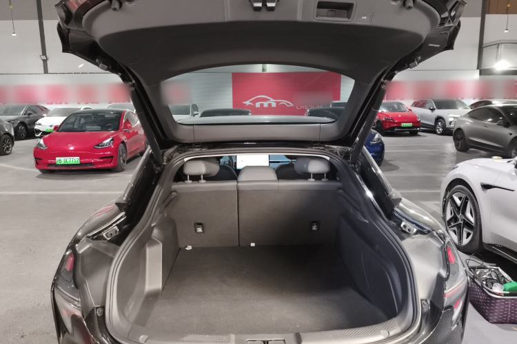 Used XPeng MONA M03 2024 620 with Ultra-Long Range