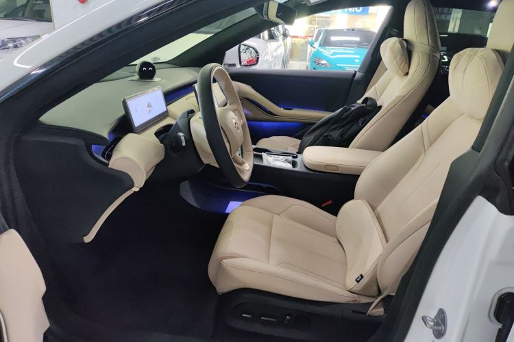 Used Nio ET5T 2024 75kWh Touring