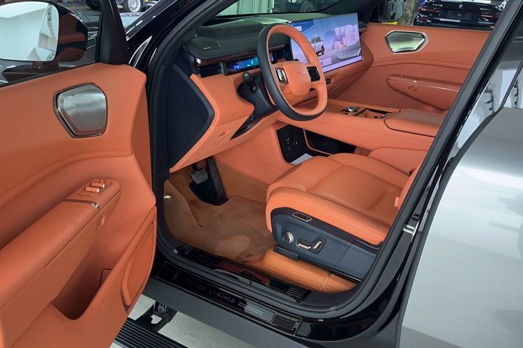 Used Lynk & Co 900 2025 1.5T Ultra Interior 2