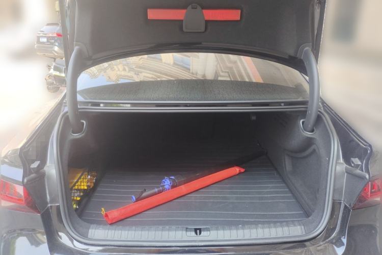 Used Audi A7L 2022 45 TFSI quattro S-line Black Warrior Edition