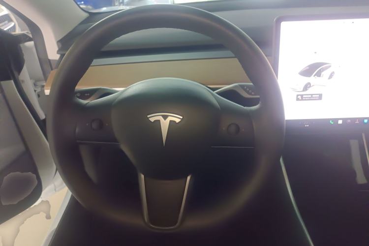 Used Tesla Model 3 2020 Standard Range Rear-Wheel Drive Upgraded Version
