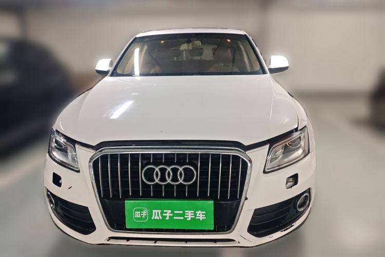 Used Audi Q5 2015 40 TFSI Trendy Edition