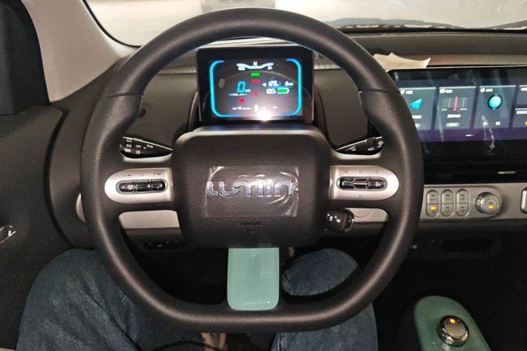 Used Qiyuan Lumin 2024 130km Qingyue Version
