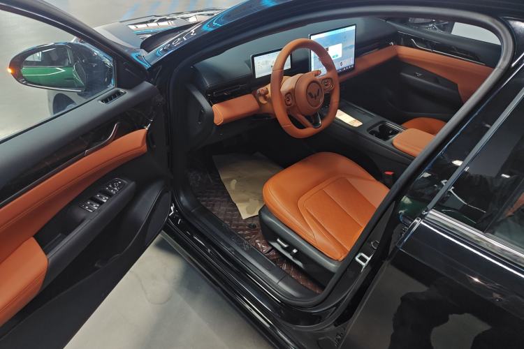 Used Wuling Xingguang 2025 610 km Smart Flagship Version