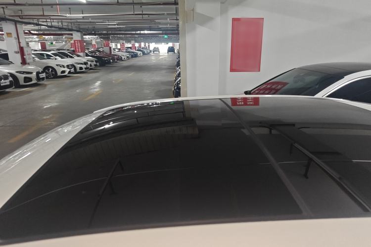 Used BMW 3 Series 2024 325Li M Sport Package