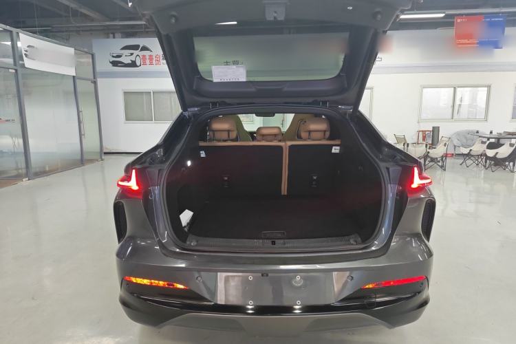 Used Rising R7 2022 Standard Advanced Version