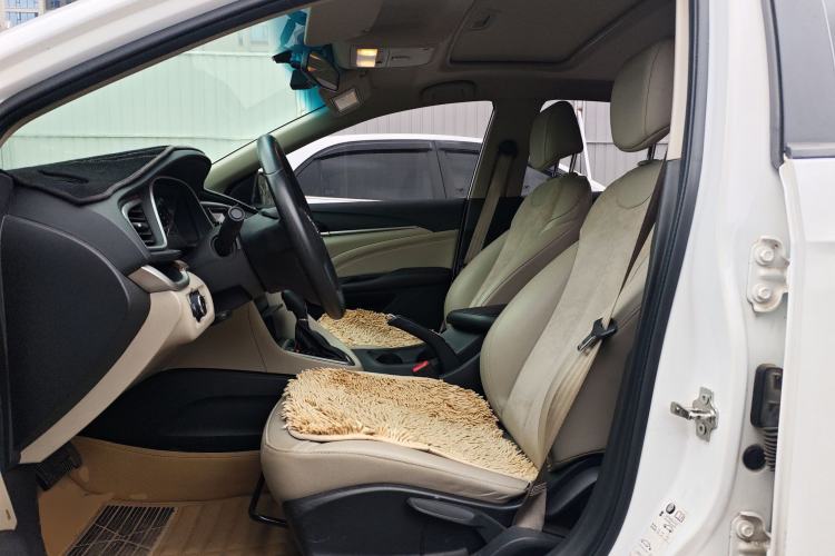 Used Buick GT 2015 15N Automatic Deluxe Edition
