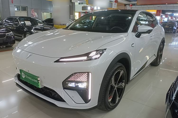Used Deepal S07 2026 230Ultra with Huawei Qiankun ADS SE Edition