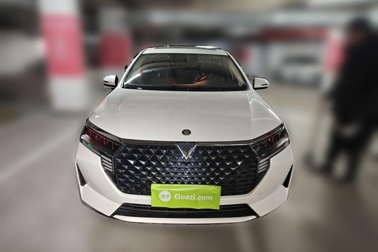 Used Venucia D60 2021 PLUS 1.6L XL CVT Yue Ling Edition
