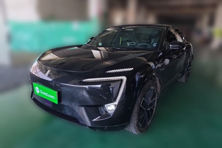 Used Avatr 11 2023 Harmony 90-degree Rear-wheel Drive Edition