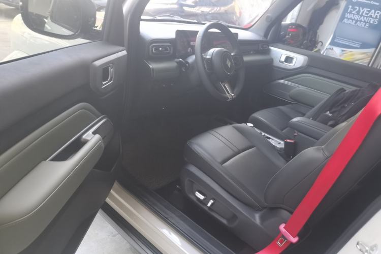 Used Baojun Spark 2023 Intelligent Premium Edition