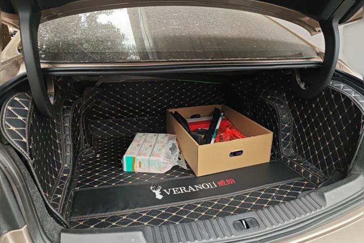 Used Buick Verano 2018 Sedan 15S Automatic Entry Model