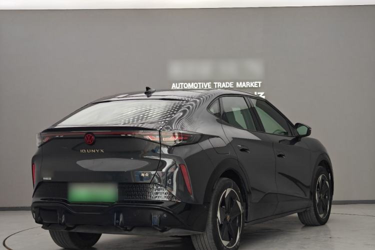 Used Volkswagen ID.UNYX 2024 Revised Pro Long-Range Version