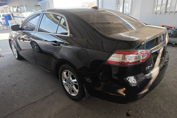 Used Bestune B90 2014 1.8T Automatic Luxury Model