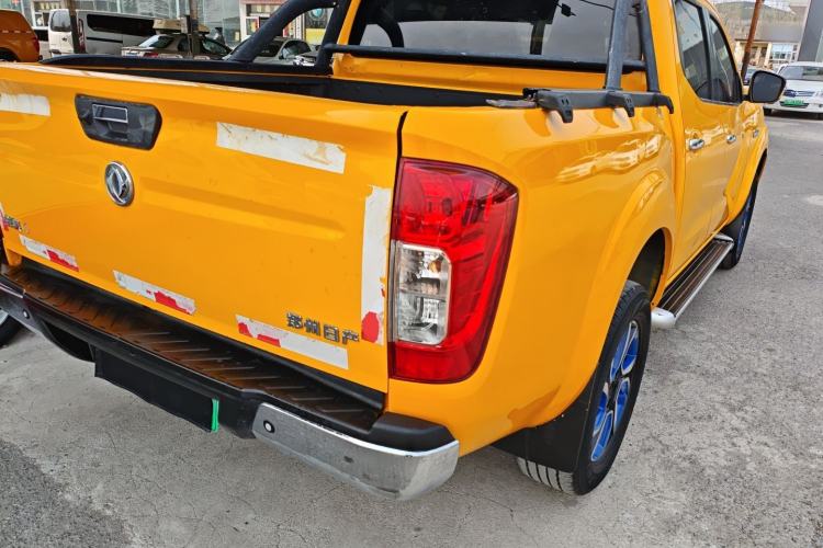 Used Dongfeng Ruichi 6 2022 Bucket Flagship Edition
