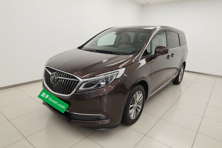 Used Buick GL8 2018 ES 28T Flagship Model China VI Standard Guazi used car, China used car export, Used car for sale, Used  cars, Cheapest cars for sale