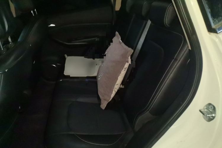 Used BYD Song 2020 Classic Edition 1.5T Automatic Elite Model