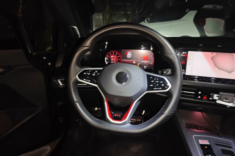 Used Volkswagen Golf GTI 2023 380TSI DSG GTI