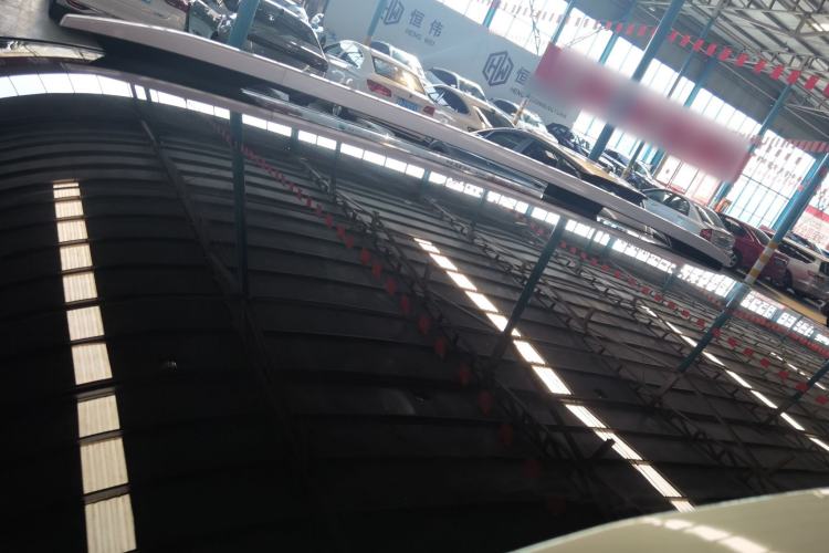 Used AION V 2024 Aion Tyrannosaurus 520 Smart Luxury Edition
