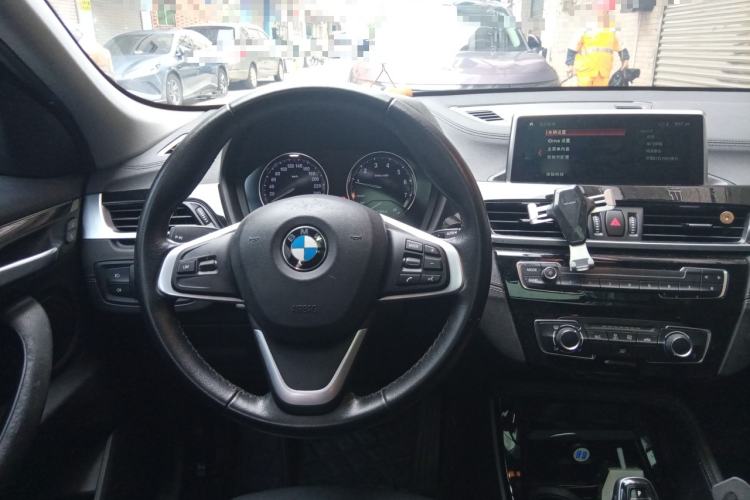 Used BMW X2 (Import) 2019 sDrive20i M Sport Package China VI Emission Standard
