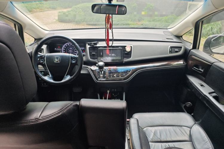 Used Honda Odyssey 2018 2.4L Smart Edition