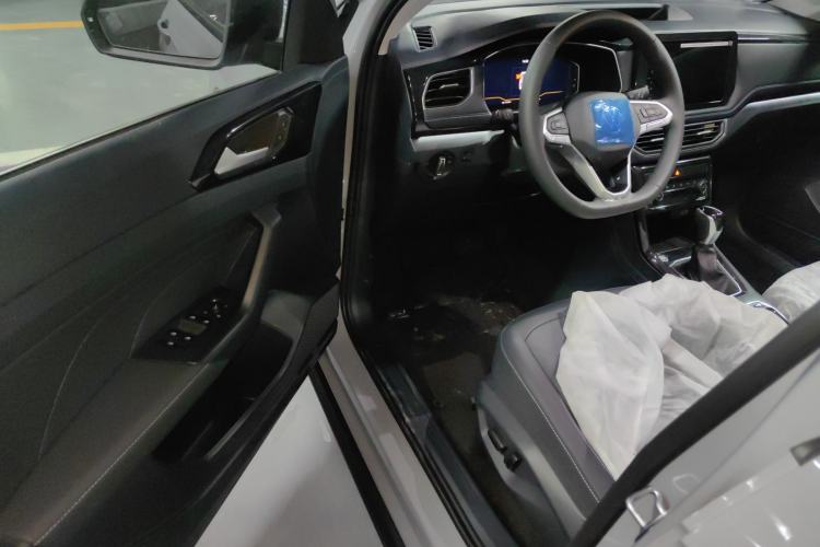 Used Volkswagen Tharu 2026 Model Xinrui 300TSI Ruixiang Edition