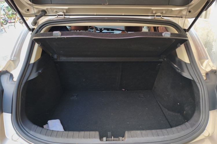 Used Geely Auto Emgrand GS 2016 Sport Edition 1.3T Automatic LingShang Model