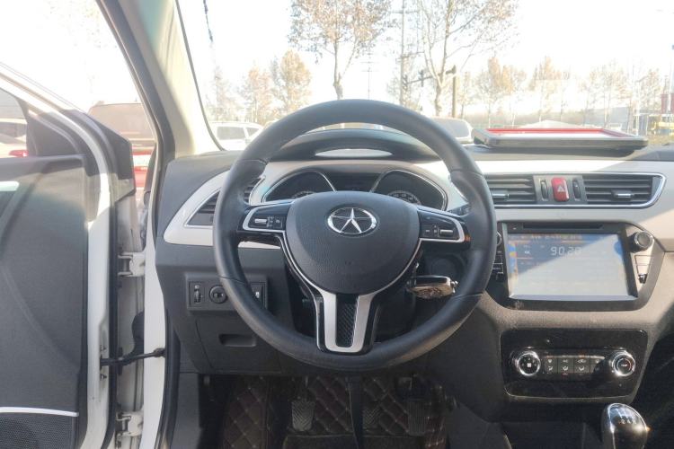 Used JAC Refine S2 2015 1.5L Manual Luxury Model