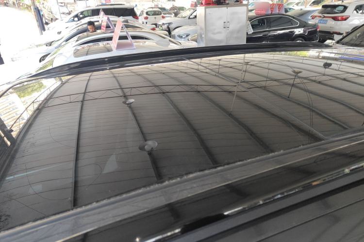 Used Changan CS75 PLUS 2023 3rd Generation 1.5T Automatic Prestige Model
