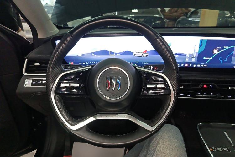 Used Buick LaCrosse 2024 28T Luxury Edition