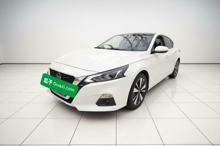 Used Nissan Teana 2019 2.0L XL Upper SmartDrive Version