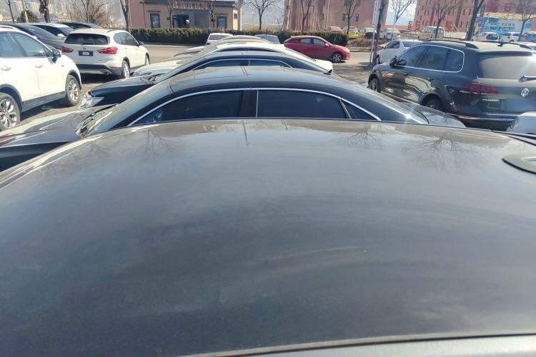 Used Changan UNI-T 2020 1.5T Flagship Version