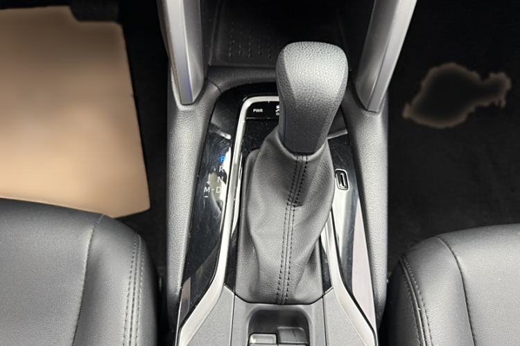 Used Toyota Corolla Cross 2023 2.0L Pioneer Edition