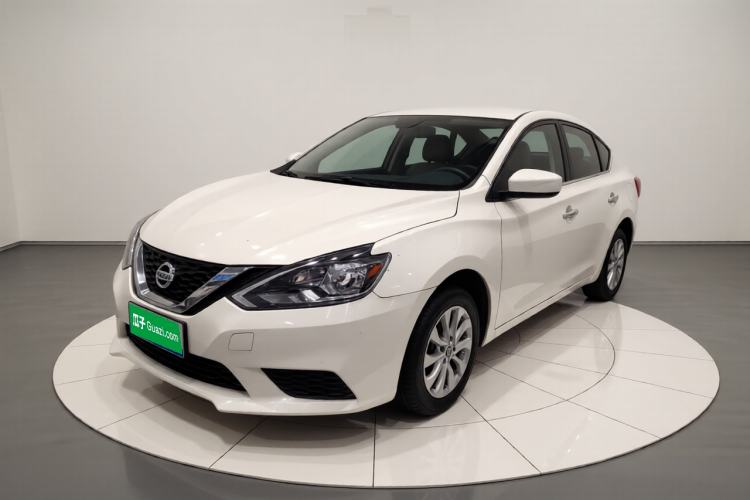 Used Nissan Sylphy 2022 Classic 1.6XE CVT Comfort Edition