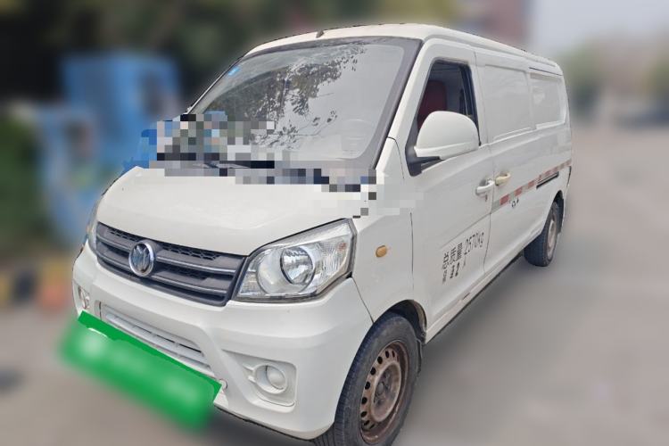 Used Nlmmotor Qiteng M70EV 2021 M70L Wealthy Edition 41.86 kWh