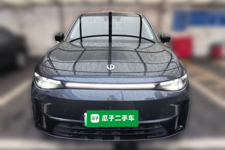 Used Leapmotor C10 2024 530 Smart Edition