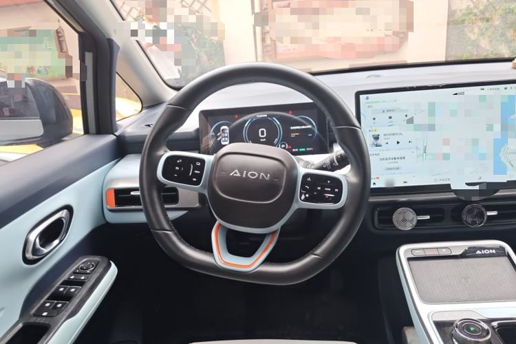 Used AION Y 2021 70 Intelligent Dynamic Edition