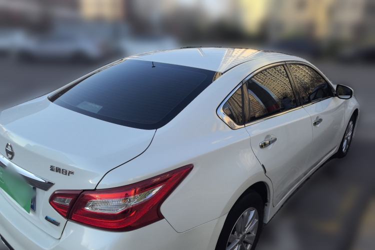 Used Nissan Teana 2016 2.0L XL Comfort Edition
