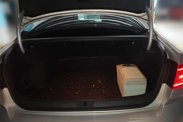 Used Volkswagen Magotan 2017 380TSI DSG Prestige Edition