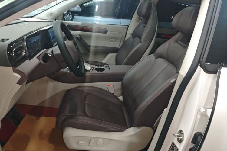 Used Leapmotor C11 2023 Range-Extended 285 Smart Enjoyment Edition