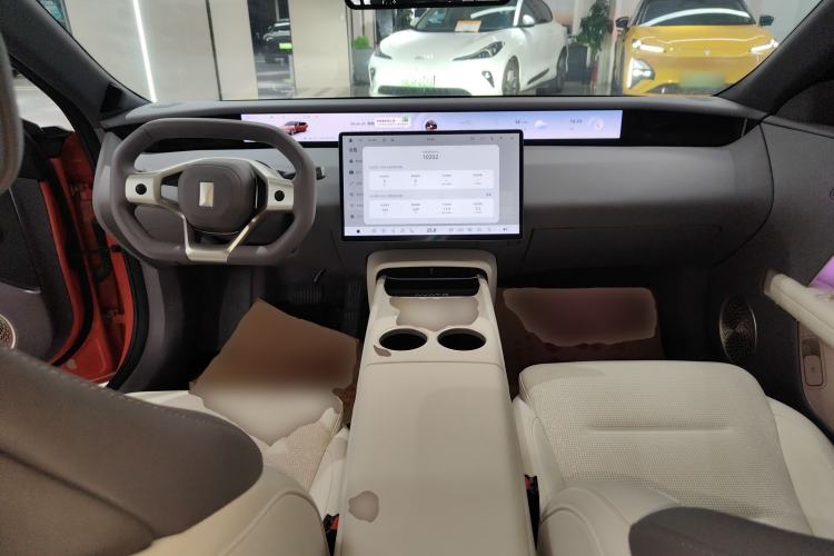 Used Avatr 06 2025 Pro Range-Extended Edition
