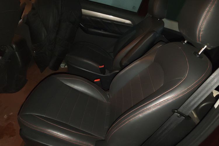 Used Cowin V3 2016 1.5L Automatic SmartConnect II Comfort Edition
