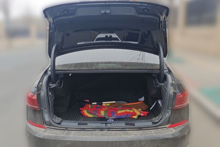 Used Volkswagen Passat 2024 330TSI Starry Elite Edition