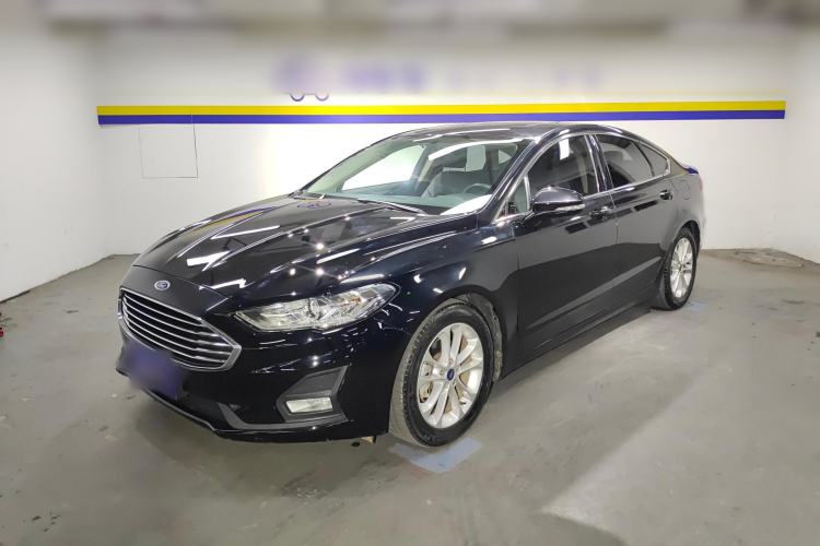 Used Ford Mondeo 2020 EcoBoost 180 Stylish Model